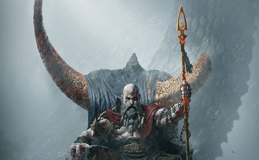God of War 2: Ragnarok