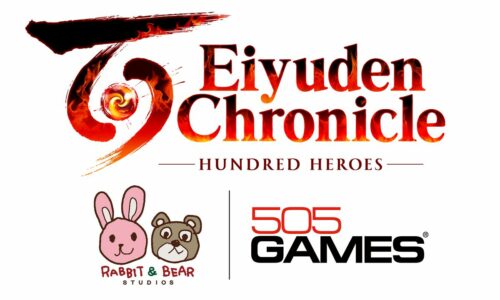 Eiyuden Chronicle: Hundred Heroes