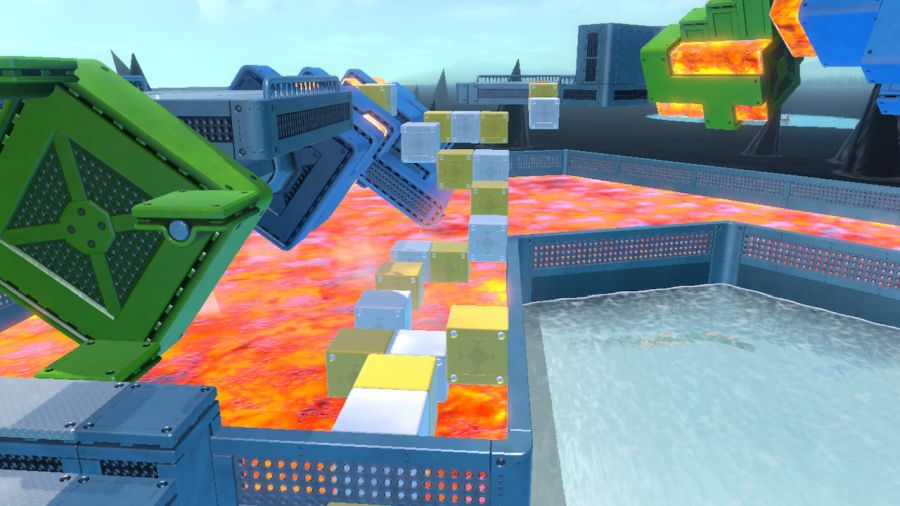 Super Mario 3D World