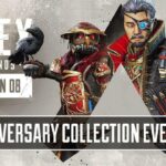 Apex Legends festeggia 2 anni con un evento