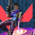Valorant: ecco il nuovo character, Astra