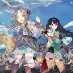 Atelier Mysterious Trilogy: la data di uscita