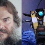 Borderlands: Jack Black sarà Claptrap nel film