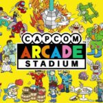 Capcom Arcade Stadium – Lista trofei