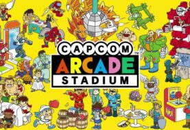 Capcom Arcade Stadium - Recensione PlayStation 4