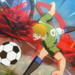 Captain Tsubasa: in arrivo nuovi personaggi