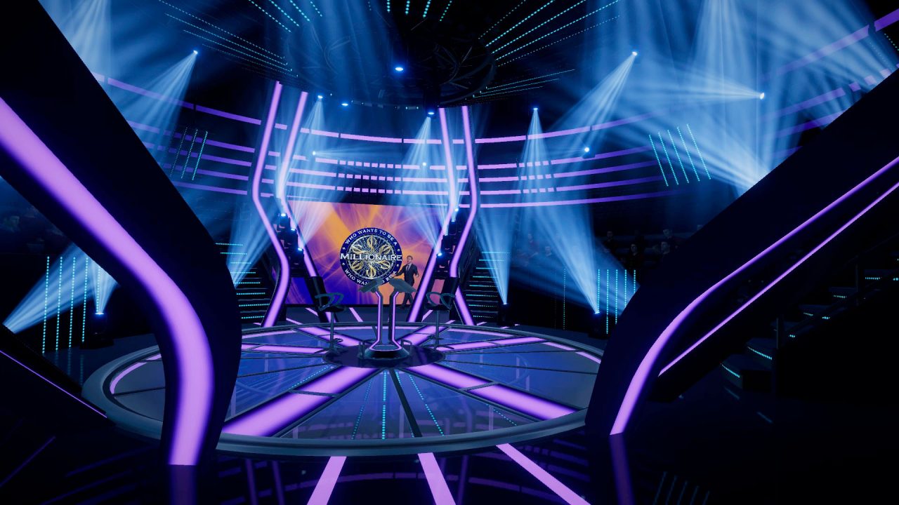 Chi vuol essere milionario