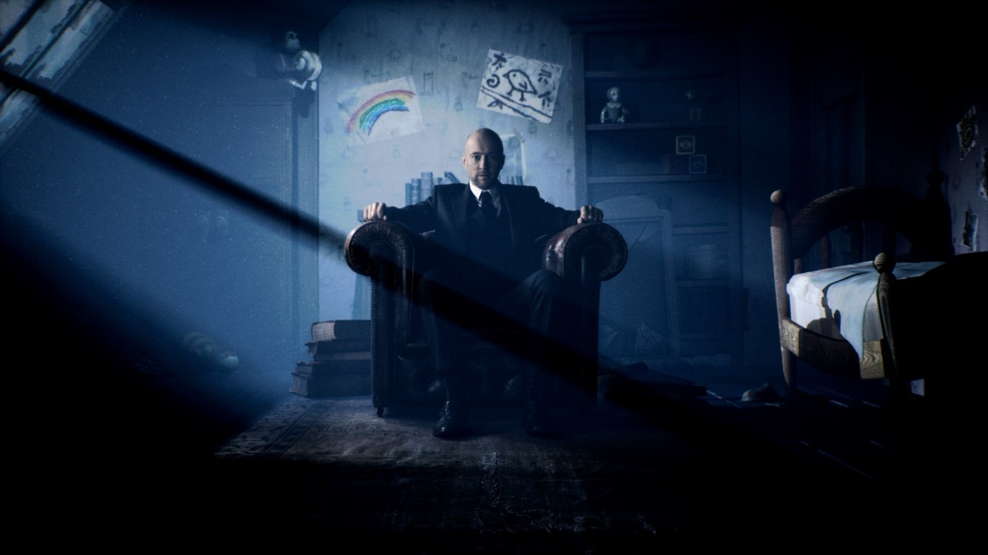 Little Nightmares II nuovo video