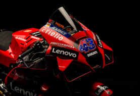 Lenovo diventa Title Partner Ducati MotoGP
