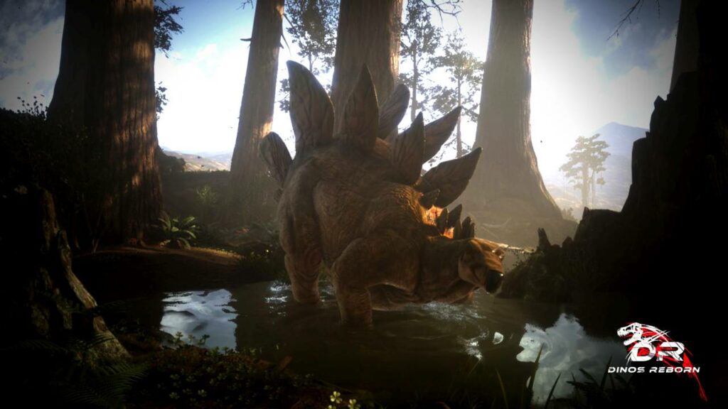 Dinos Reborn uscirà nel 2022. Sopravviverete? - immagine della notizia