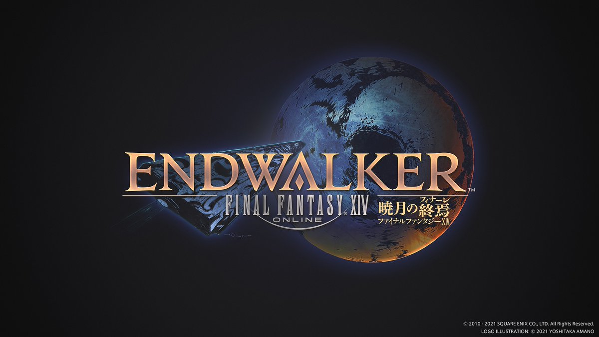 Annunciata Endwalker: la nuova espansione di Final Fantasy XIV