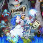 Ghost ‘n Goblins Resurrection – Lista Trofei