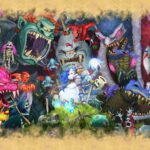 Ghosts ‘n Goblins Resurrection – Nuovo trailer