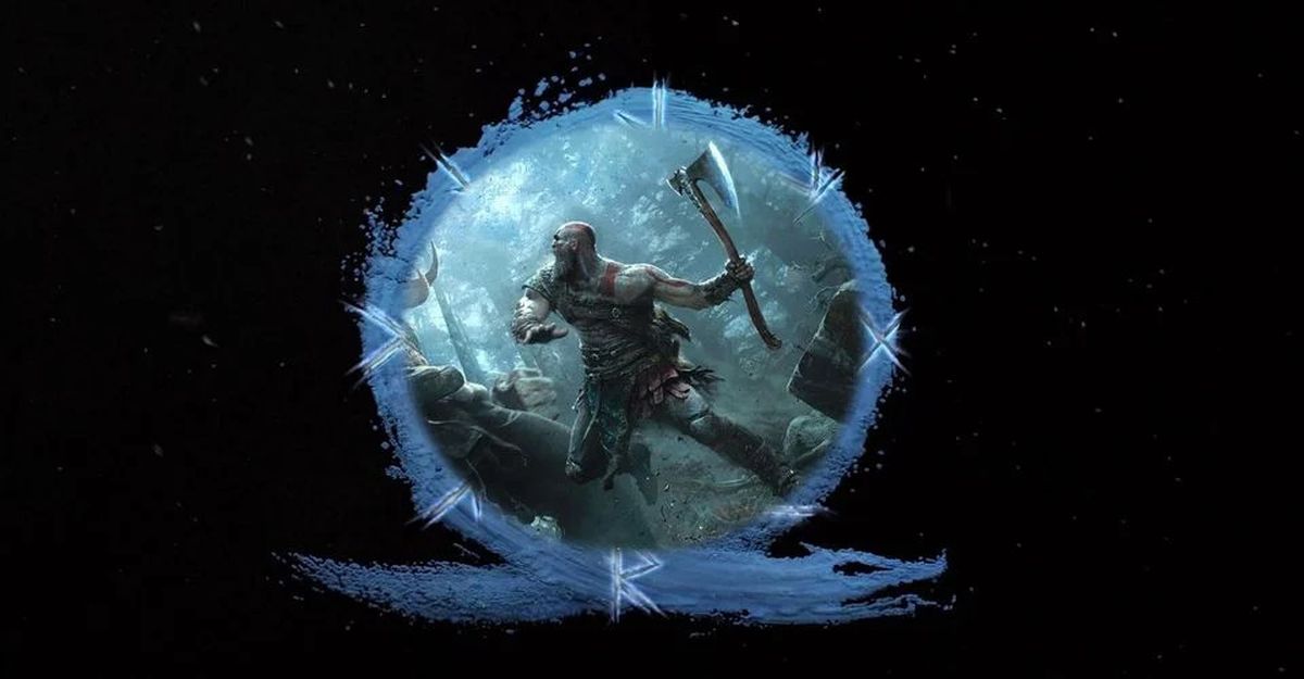 God of War: Ragnarok uscita