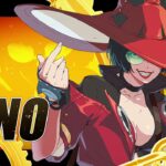 Guilty Gear Strive: I-No si aggiunge al roster