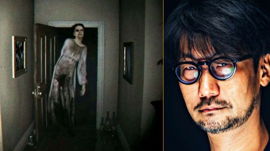 Stadia Kojima