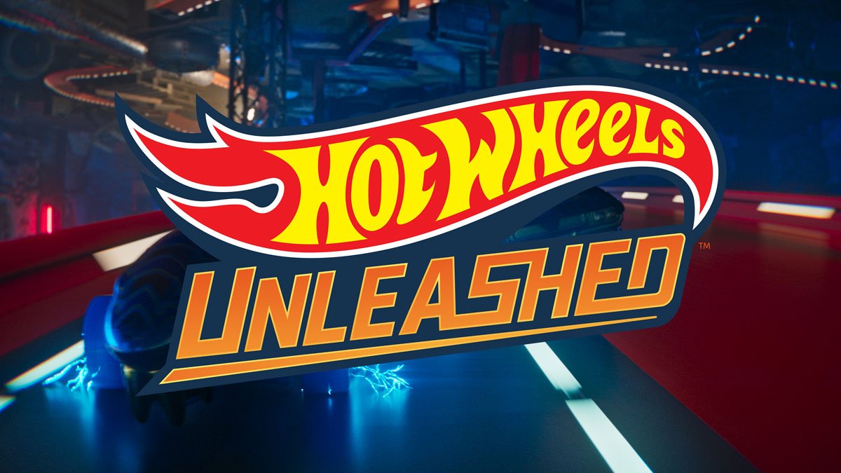 Hot Wheels Unleashed uscirà a settembre 2021!