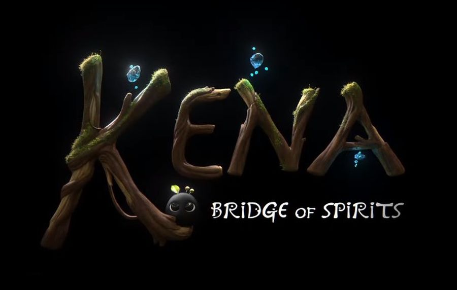 Kena: Bridge of Spirits