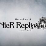 NieR Replicant, realizzata una pizza speciale per il lancio