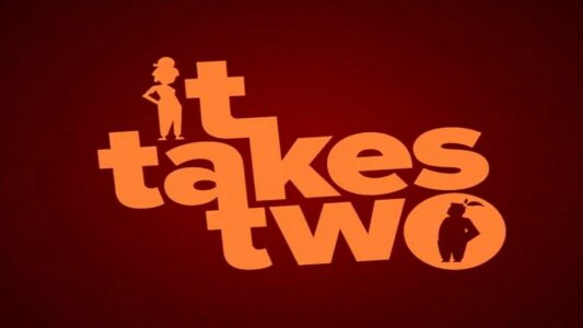 It Takes Two