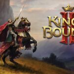 King’s Bounty II: annunciata la data di uscita