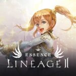 Lineage 2 Essence: nuovo update globale