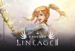 Lineage 2 Essence: nuovo update globale