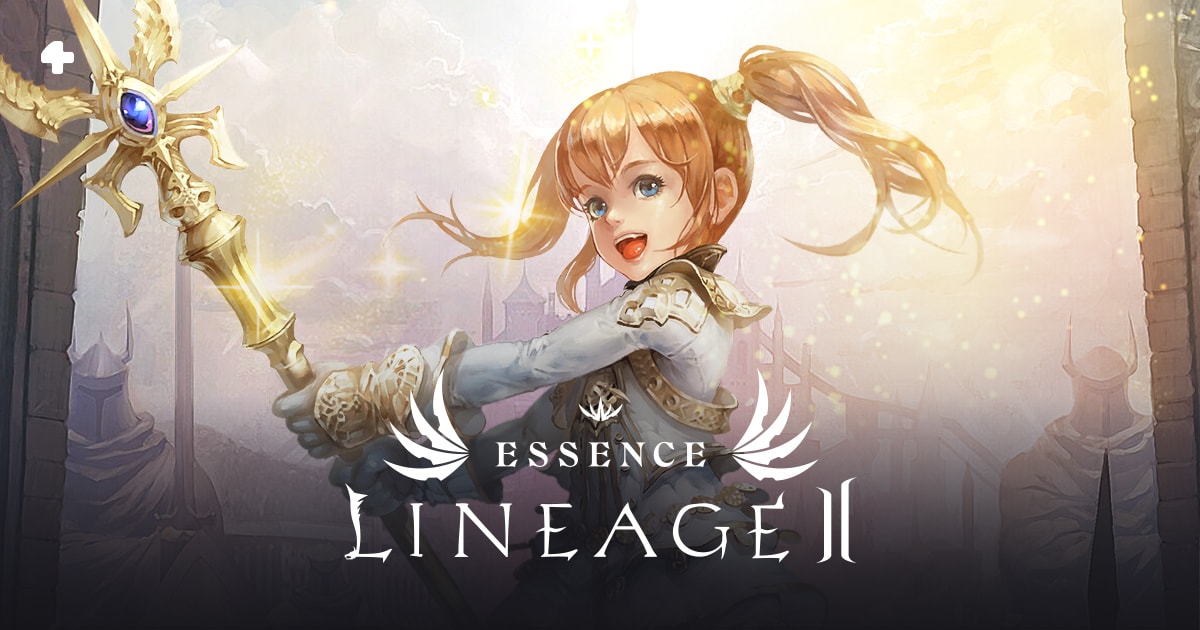 Lineage 2 Essence: nuovo update globale