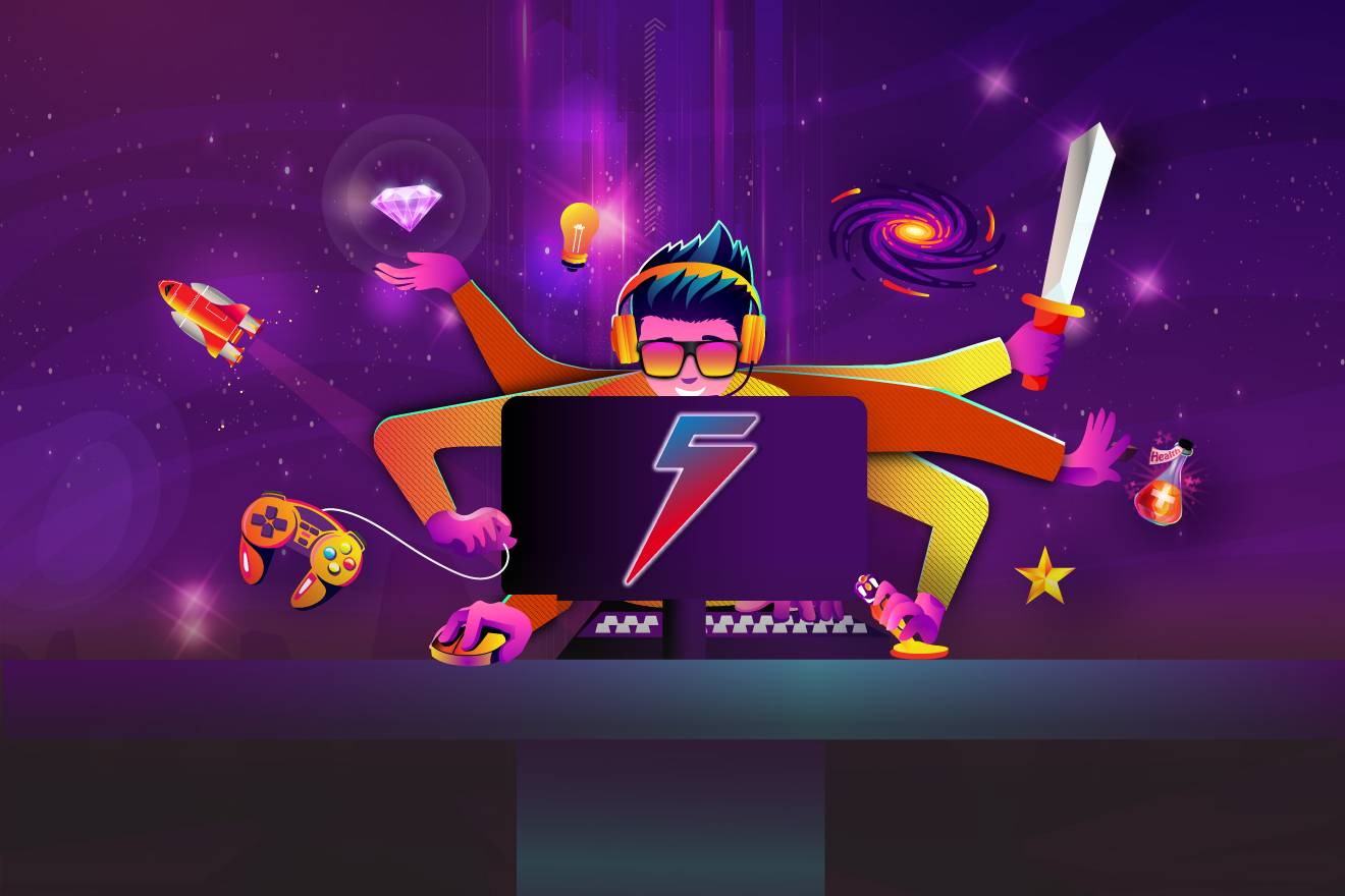 Bluestacks 5 nuova versione