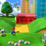 Super Mario 3D World + Bowser’s Fury – Fur Step Isle al 100%