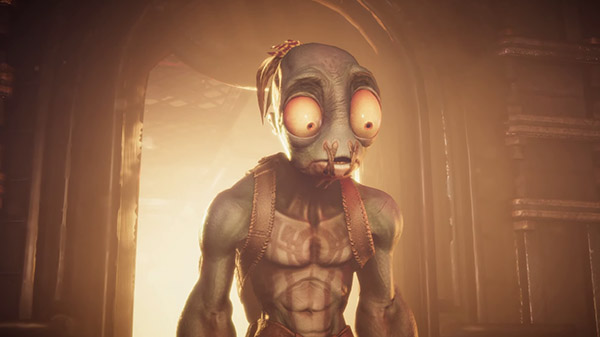 Oddworld