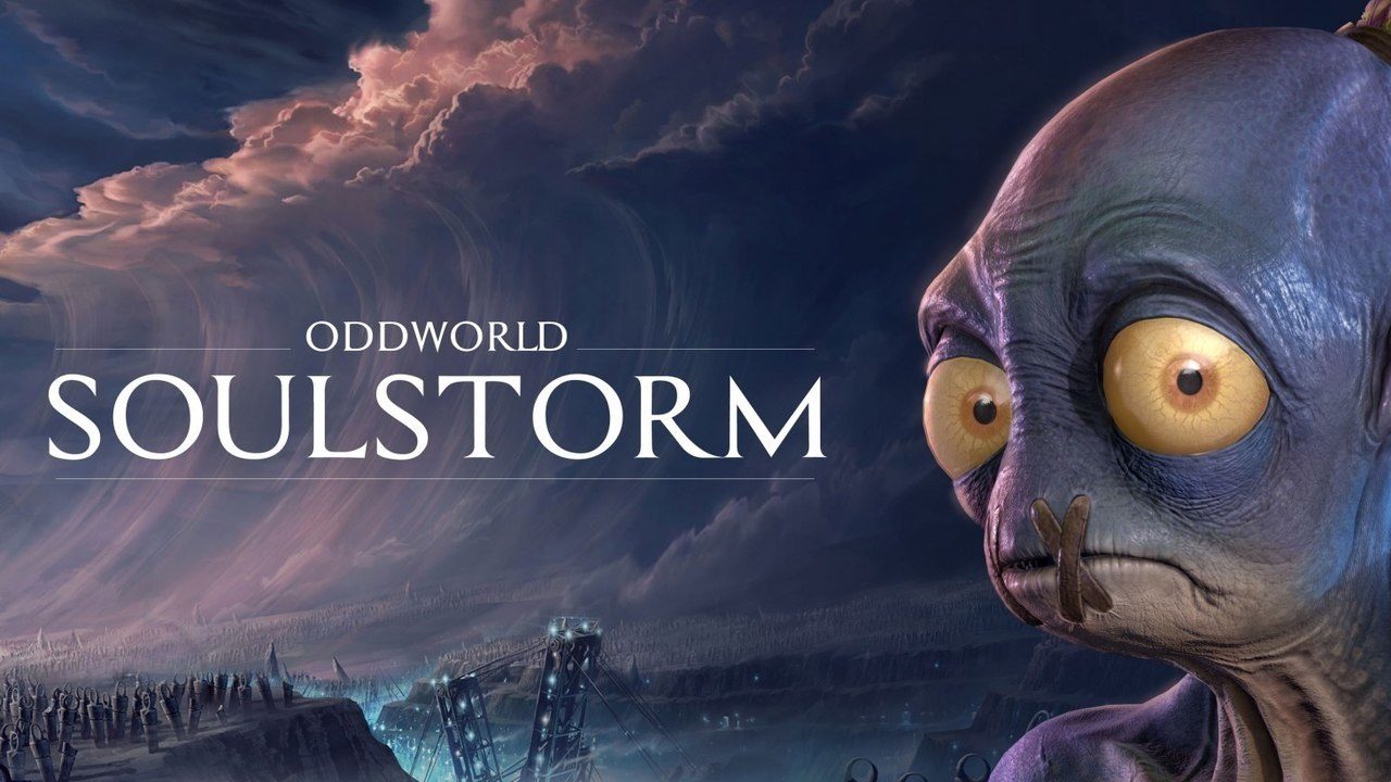 Oddworld: Soulstorm – Quattro finali possibili