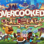 Overcooked! All You Can Eat arriverà su tutte le piattaforme