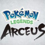 Leggende Pokémon: Arceus, svelato un nuovo Pokémon (e non solo)