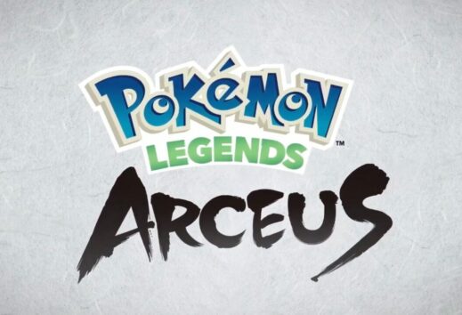 Leggende Pokémon: Arceus, svelato un nuovo Pokémon (e non solo)