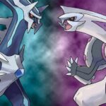 Pokémon Diamante e Perla, remake a breve?
