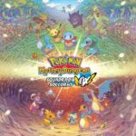 Pokémon Mystery Dungeon DX – Ottenere Raikou, Entei, Suicune