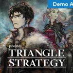 Project Triangle Strategy: Annunciato per Switch