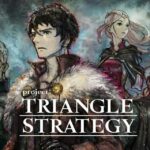 Triangle Strategy è un grande successo di vendite