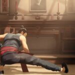 Sifu: una ricerca di vendetta con i minuti contati