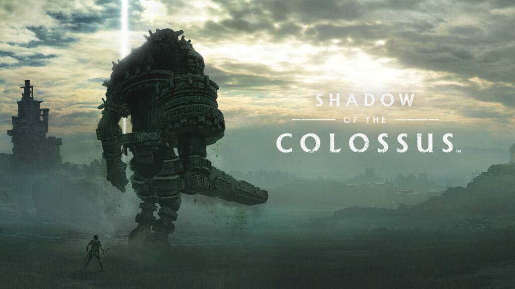 shadow of the colossus