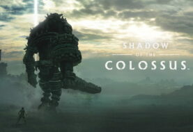 Cosa leggere se ti piace Shadow of the Colossus?