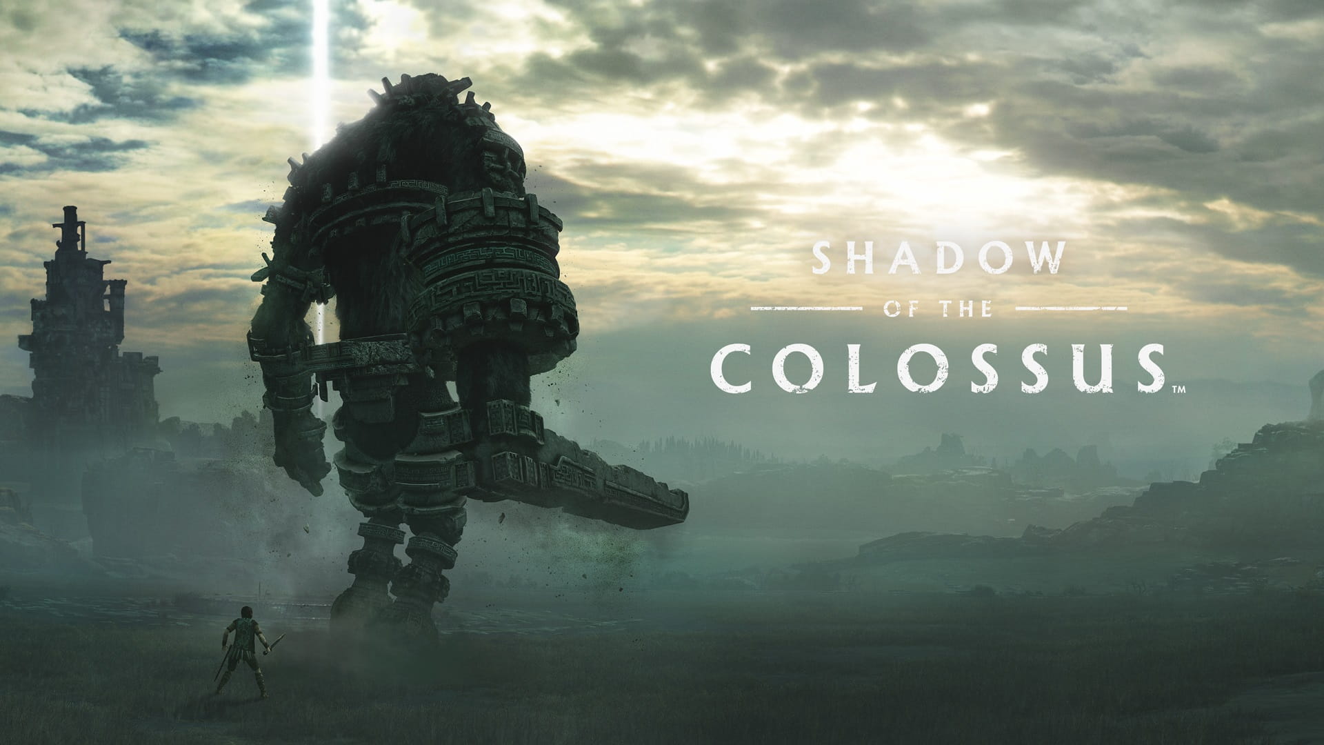 Cosa leggere se ti piace Shadow of the Colossus?