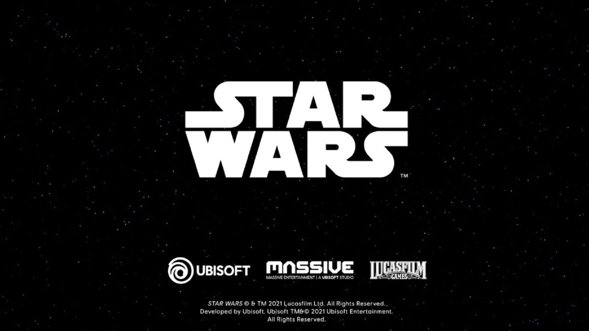 Star Wars: Il gioco Ubisoft arriva nel 2023?