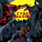 Cyber Shadow – Lista trofei