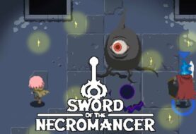 Sword of the Necromancer – Recensione
