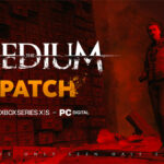 The Medium: disponibile la patch 1.1