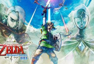 Nuovo trailer per The Legend of Zelda: Skyward Sword HD