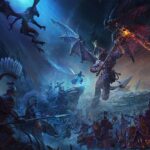Ecco quando verrà svelato il gameplay di Total War: Warhammer III