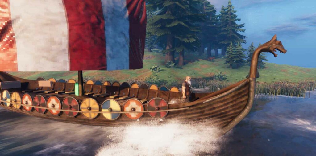 Valheim - immagine della notizia